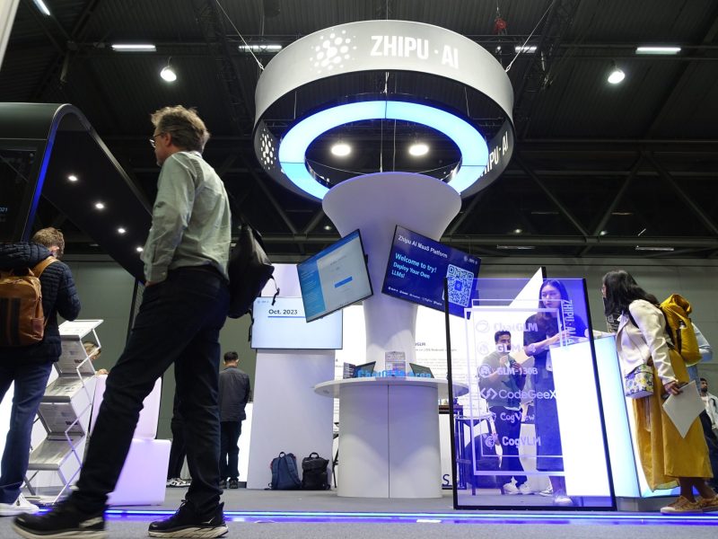 Firma stoiskowa z Polski dla Europy Zachodniej niemcy