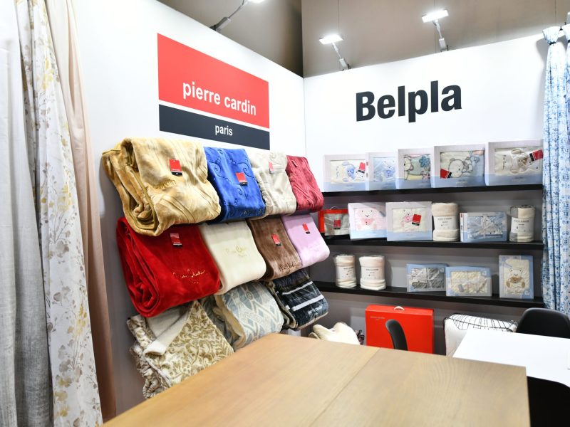 stand360 - Budujemy stoiska, które sprzedają