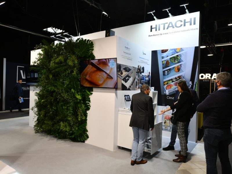 stand360 - Budujemy stoiska, które sprzedają