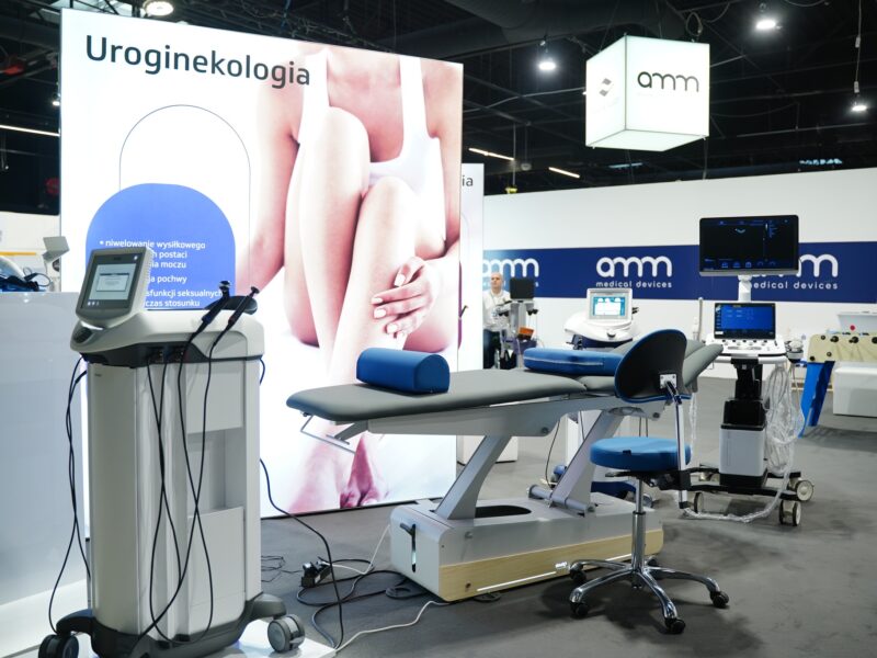 stand360 - We build stands that sell