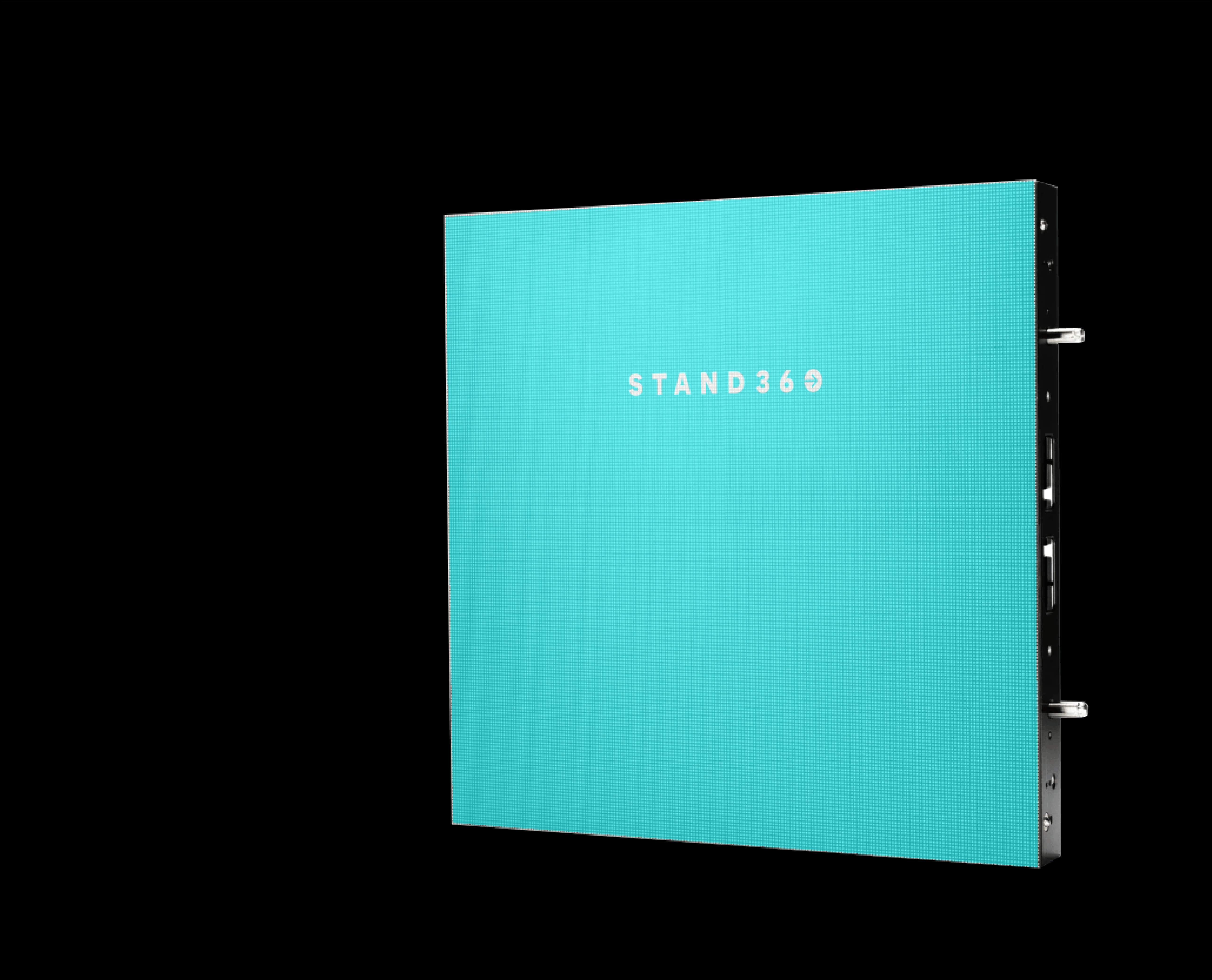 stand360 - We build stands that sell