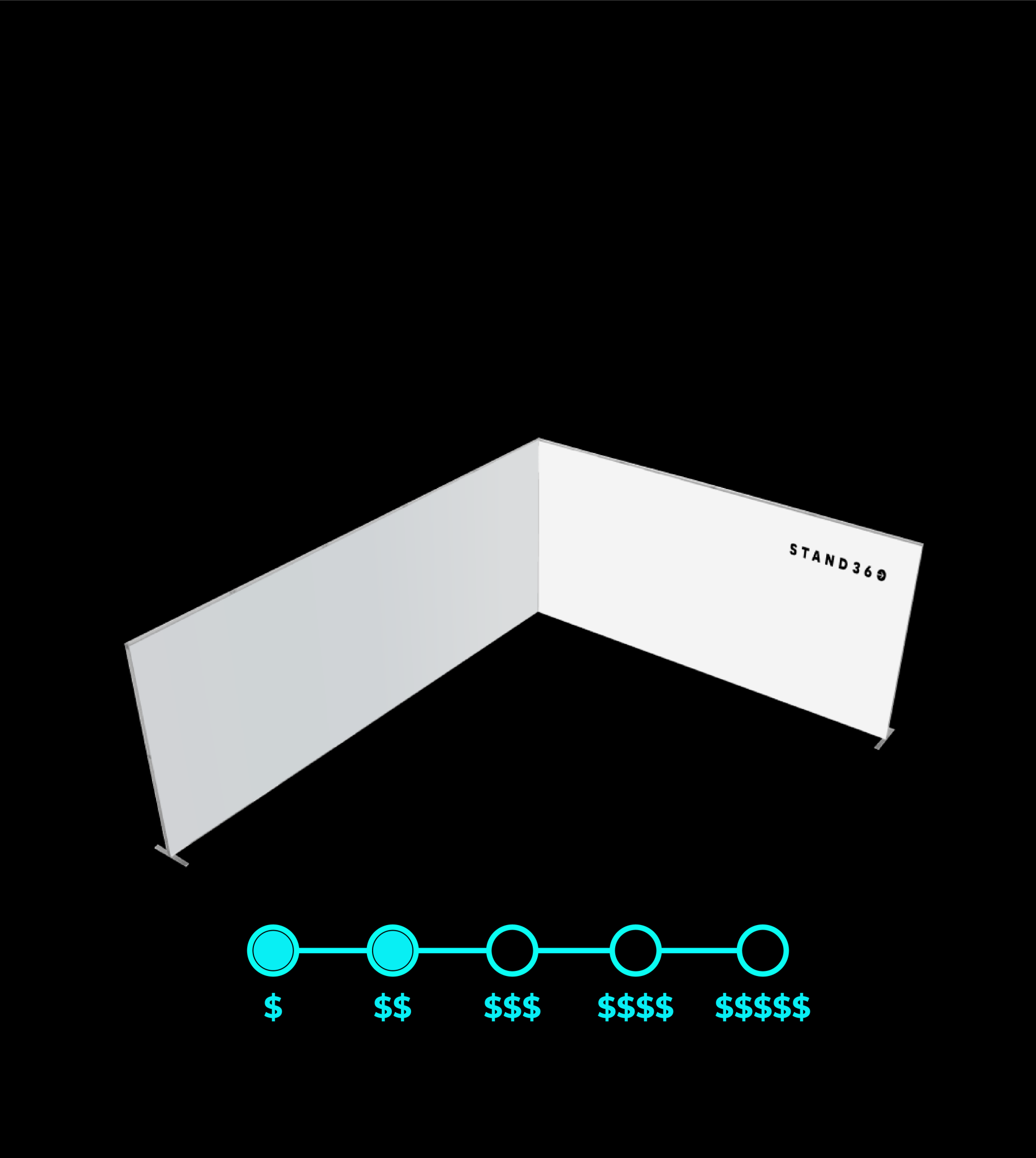 stand360 - We build stands that sell