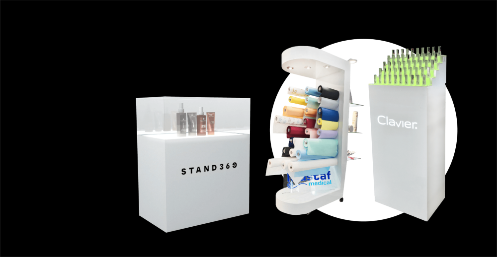 stand360 - Budujemy stoiska, które sprzedają