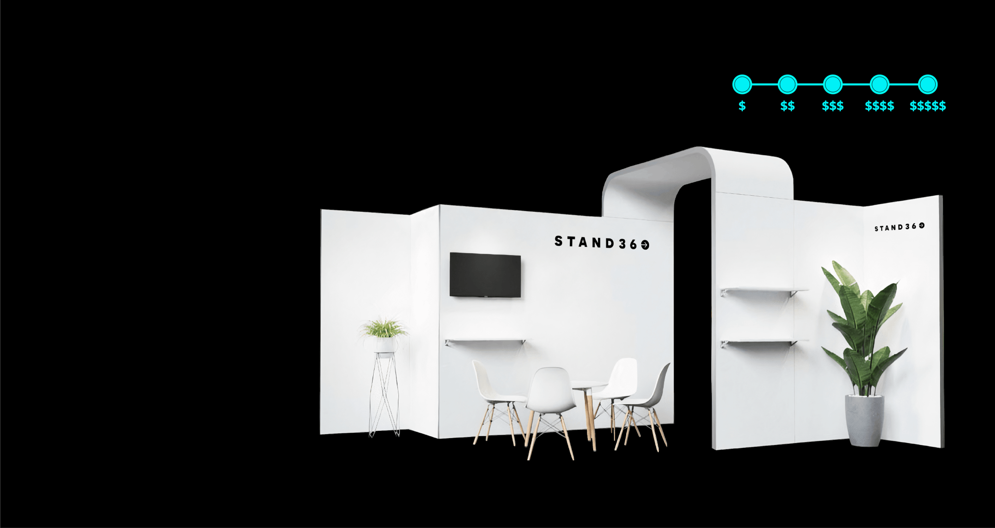 stand360 - We build stands that sell