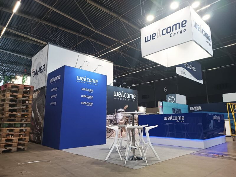 Breakbulk Europe, Holandia