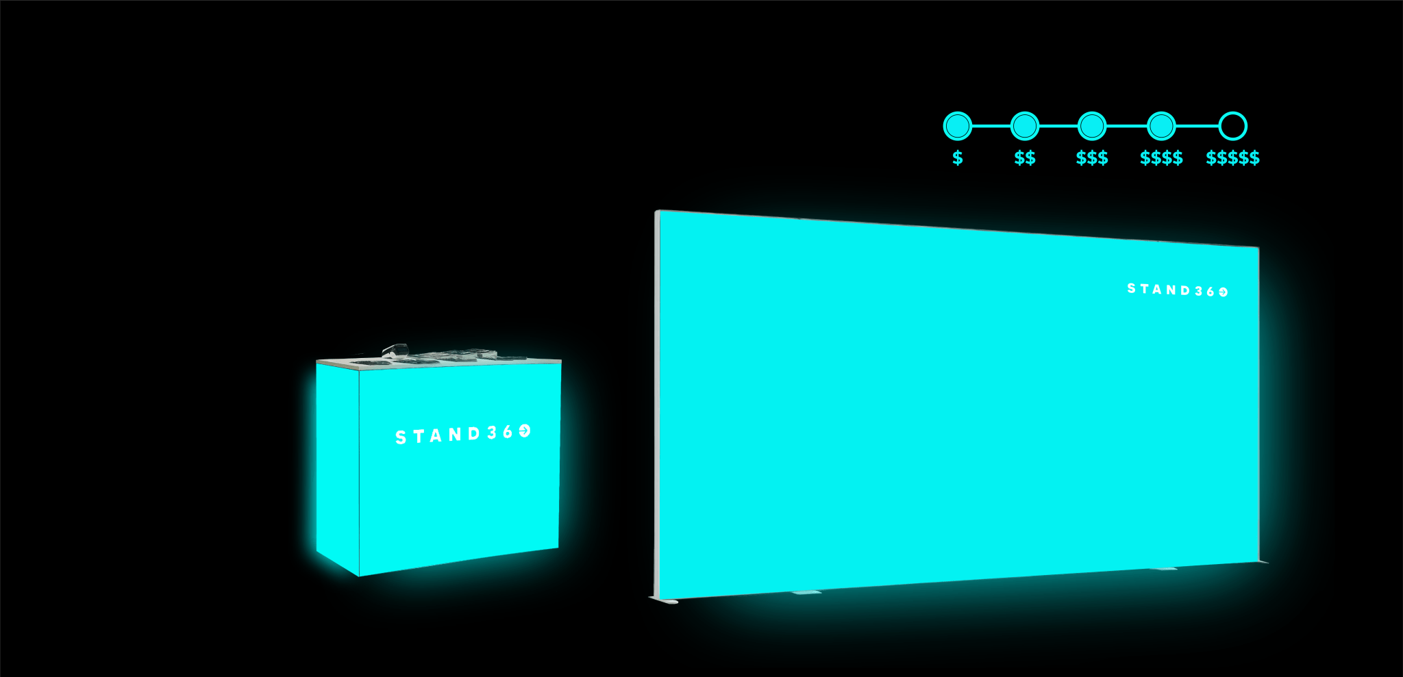 stand360 - We build stands that sell