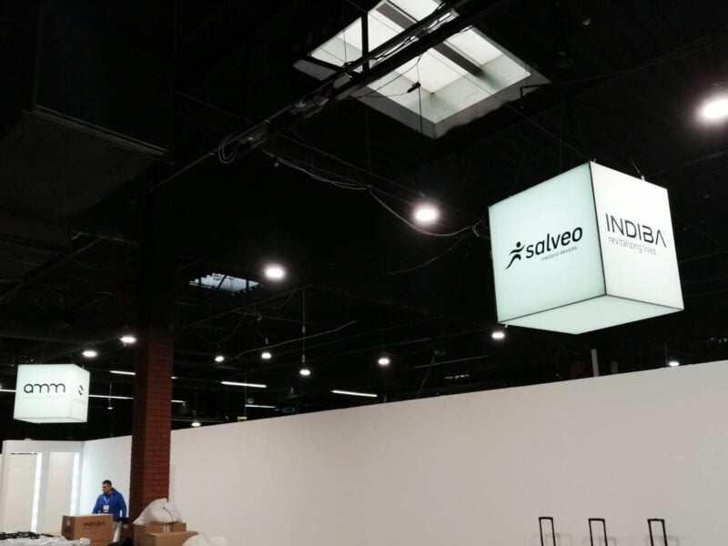 stand360 - We build stands that sell