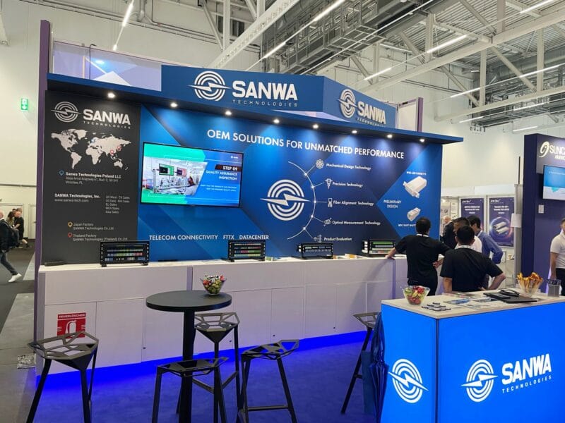 stand360 - Budujemy stoiska, które sprzedają