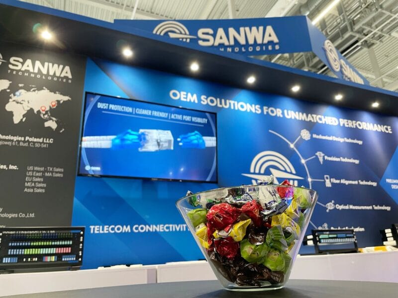 stand360 - Budujemy stoiska, które sprzedają