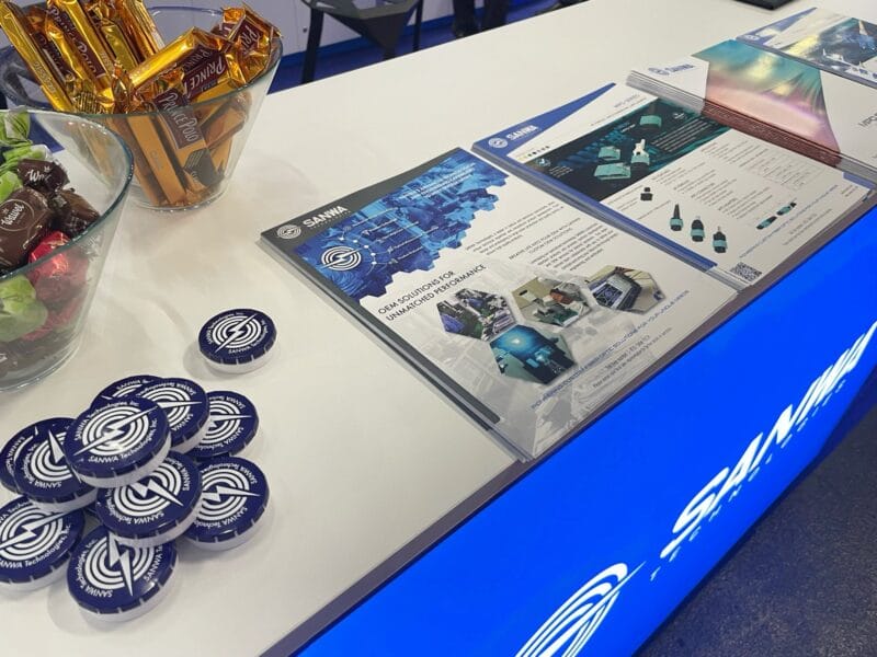 stand360 - Budujemy stoiska, które sprzedają