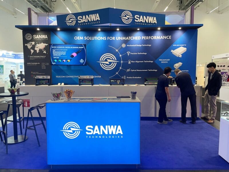 stand360 - Budujemy stoiska, które sprzedają