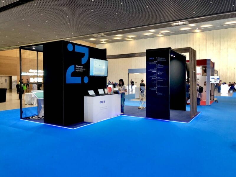 Zhipu-Ai KDD Hiszpania