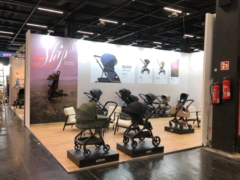 stand360 - Budujemy stoiska, które sprzedają