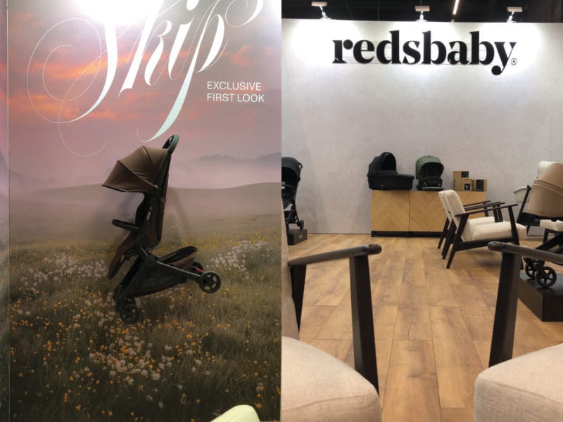 stand360 - We build stands that sell