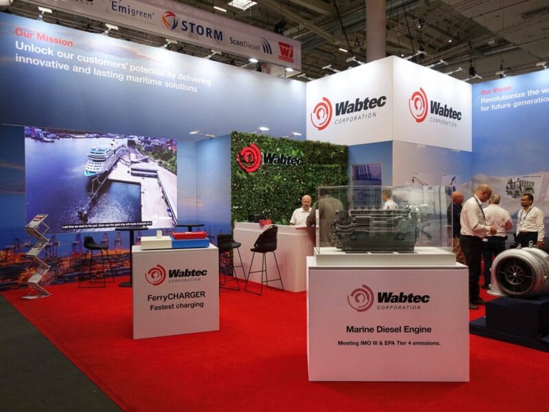 stand360 - Budujemy stoiska, które sprzedają