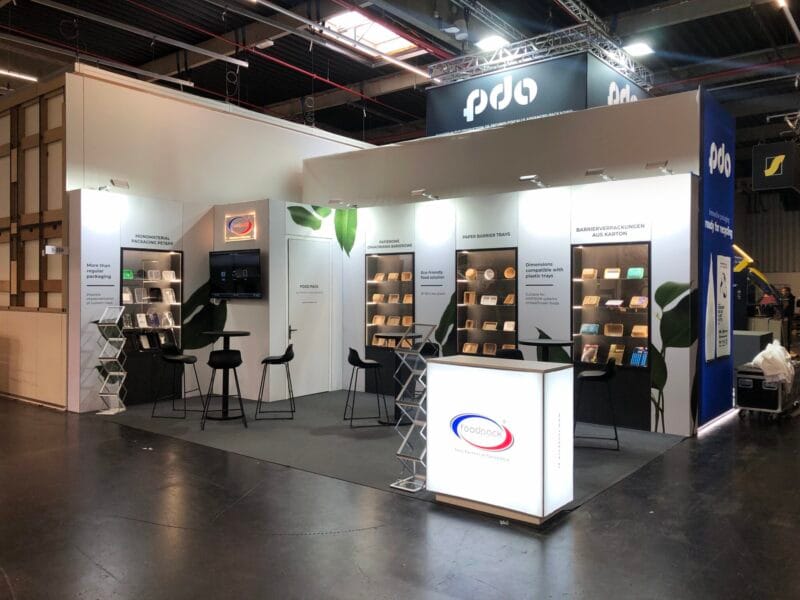 FachPack Nuremberg Germany