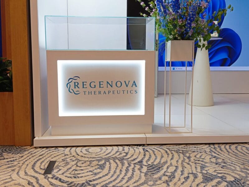 stand360 - We build stands that sell