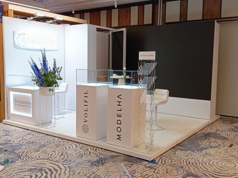 stand360 - Budujemy stoiska, które sprzedają