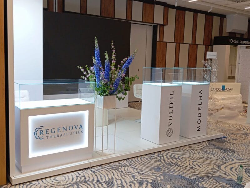 stand360 - Budujemy stoiska, które sprzedają