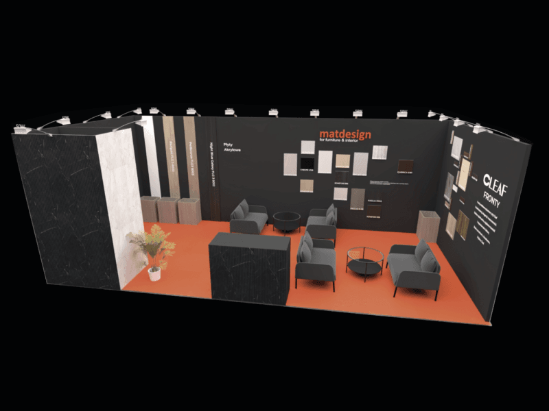 Warsaw Home, Matdesign