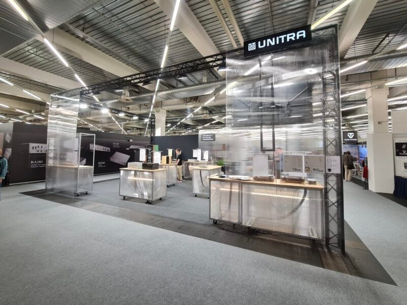 Exhibition stand builder Germany – High End Munich