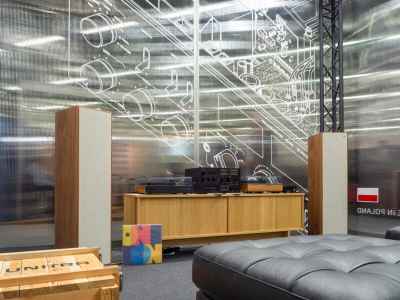 Exhibition stand Munich Germany – Stand 360