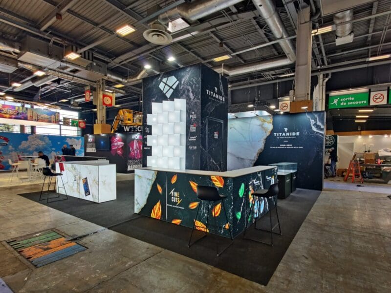 Vapexpo, France Paris